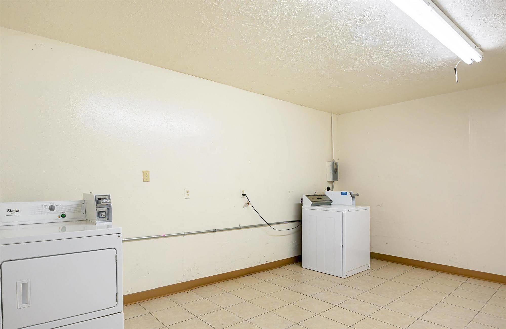 Motel 6-Madisonville, Tx Ngoại thất bức ảnh