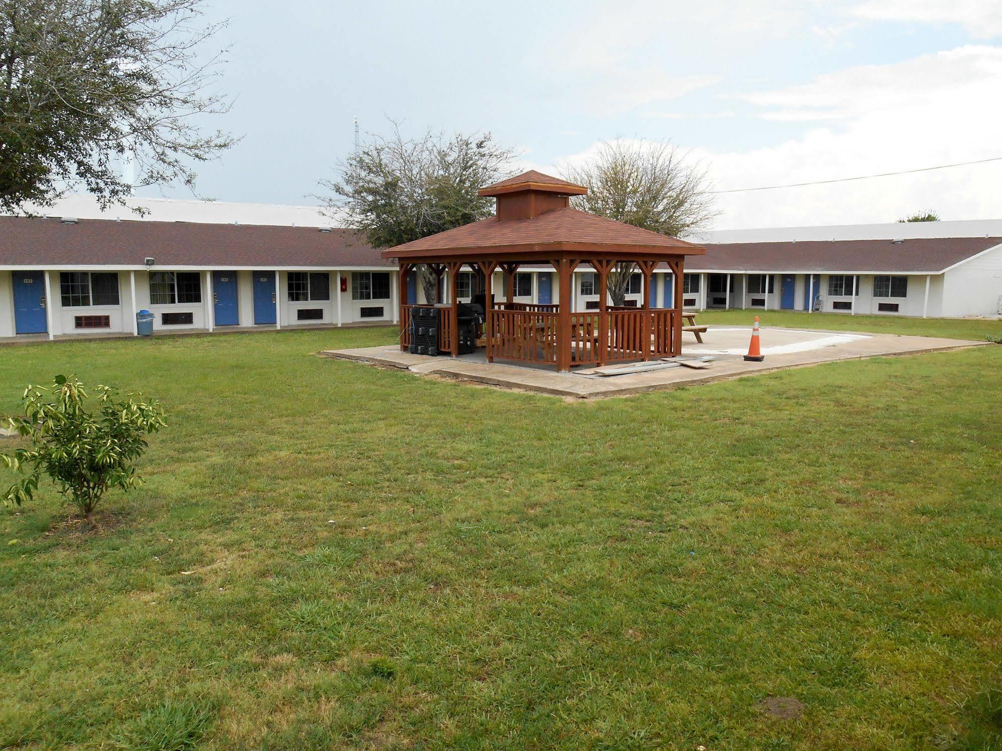 Motel 6-Madisonville, Tx Ngoại thất bức ảnh